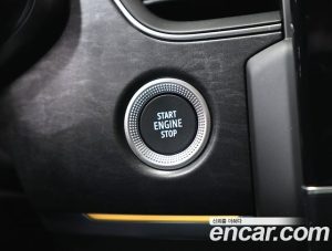 Renault-KoreaSamsung Arkana 1.6 E-TECH Esprit Alpine 2026 года из Южной Кореи