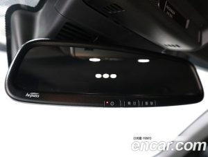 Renault-KoreaSamsung Arkana 1.6 E-TECH Esprit Alpine 2026 года из Южной Кореи