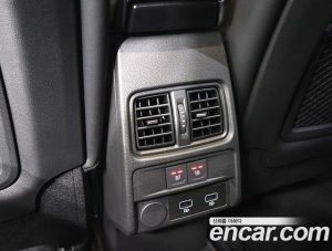 Renault-KoreaSamsung Arkana 1.6 E-TECH Esprit Alpine 2026 года из Южной Кореи