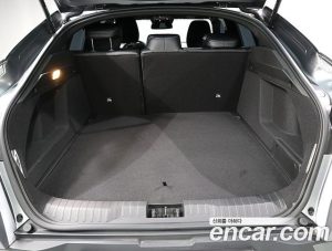 Renault-KoreaSamsung Arkana 1.6 E-TECH Esprit Alpine 2026 года из Южной Кореи