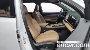 Renault-KoreaSamsung Grand Koleos 1.5 E-TECH Iconic 2WD 2025 года из Южной Кореи