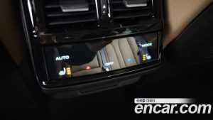 Renault-KoreaSamsung Grand Koleos 1.5 E-TECH Iconic 2WD 2025 года из Южной Кореи