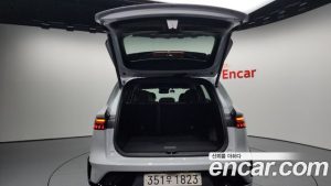 Renault-KoreaSamsung Grand Koleos 1.5 E-TECH Iconic 2WD 2025 года из Южной Кореи