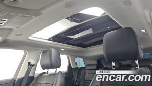 Land Rover Range Rover Evoque P250 SE 2022 года из Южной Кореи