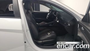 Hyundai AVANTE 1.6 2025 года из Южной Кореи