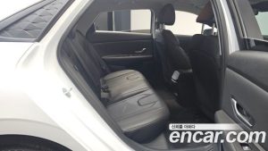Hyundai AVANTE 1.6 2025 года из Южной Кореи