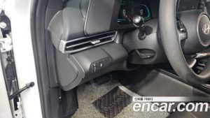 Hyundai AVANTE 1.6 2025 года из Южной Кореи