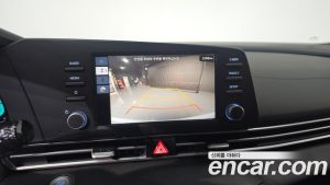 Hyundai AVANTE 1.6 2025 года из Южной Кореи