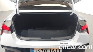 Hyundai AVANTE 1.6 2025 года из Южной Кореи