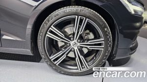 Volvo S60 B5 Inscription 2022 года из Южной Кореи