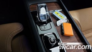 Volvo S60 B5 Inscription 2022 года из Южной Кореи