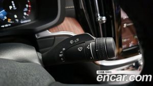 Volvo S60 B5 Inscription 2022 года из Южной Кореи