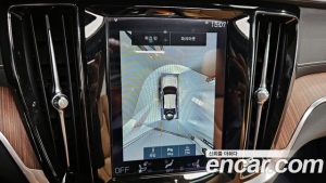 Volvo S60 B5 Inscription 2022 года из Южной Кореи