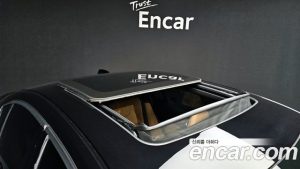 Volvo S60 B5 Inscription 2022 года из Южной Кореи