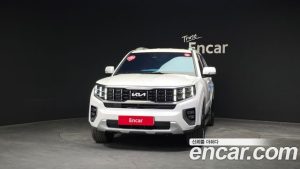 Kia Mohave Дизель 3.0 4WD 6 2024 года из Южной Кореи