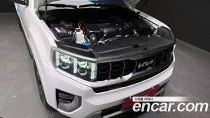 Kia Mohave Дизель 3.0 4WD 6 2024 года из Южной Кореи