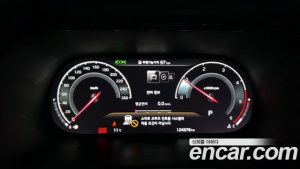 Kia Mohave Дизель 3.0 4WD 6 2024 года из Южной Кореи