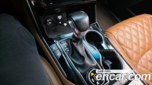 Kia Mohave Дизель 3.0 4WD 6 2024 года из Южной Кореи