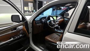 Kia Mohave Дизель 3.0 4WD 6 2024 года из Южной Кореи