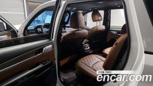 Kia Mohave Дизель 3.0 4WD 6 2024 года из Южной Кореи