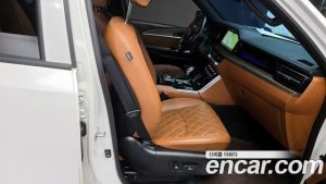 Kia Mohave Дизель 3.0 4WD 6 2024 года из Южной Кореи