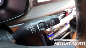 Kia Mohave Дизель 3.0 4WD 6 2024 года из Южной Кореи