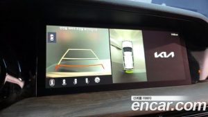 Kia Mohave Дизель 3.0 4WD 6 2024 года из Южной Кореи