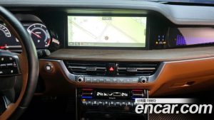 Kia Mohave Дизель 3.0 4WD 6 2024 года из Южной Кореи