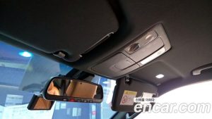 Kia Mohave Дизель 3.0 4WD 6 2024 года из Южной Кореи