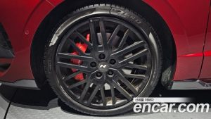 Hyundai Sonata 2.5 Turbo 2025 года из Южной Кореи