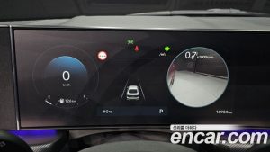 Hyundai Sonata 2.5 Turbo 2025 года из Южной Кореи