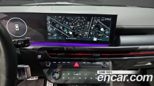 Hyundai Sonata 2.5 Turbo 2025 года из Южной Кореи