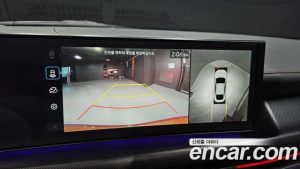 Hyundai Sonata 2.5 Turbo 2025 года из Южной Кореи