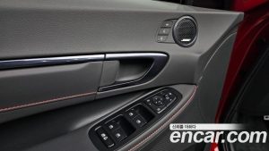 Hyundai Sonata 2.5 Turbo 2025 года из Южной Кореи