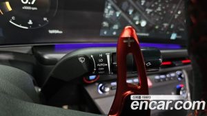 Hyundai Sonata 2.5 Turbo 2025 года из Южной Кореи