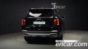 Kia Sorento HEV 1.6 2WD 2024 года из Южной Кореи