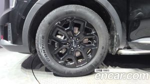 Kia Sorento HEV 1.6 2WD 2024 года из Южной Кореи