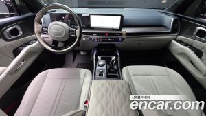 Kia Sorento HEV 1.6 2WD 2024 года из Южной Кореи