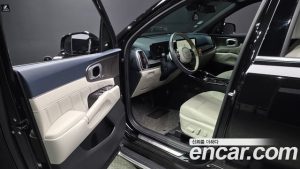 Kia Sorento HEV 1.6 2WD 2024 года из Южной Кореи