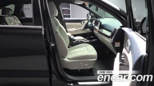 Kia Sorento HEV 1.6 2WD 2024 года из Южной Кореи