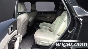 Kia Sorento HEV 1.6 2WD 2024 года из Южной Кореи