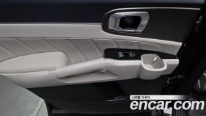 Kia Sorento HEV 1.6 2WD 2024 года из Южной Кореи