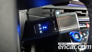 Hyundai Santafe Бензин 2.5T 4WD 2024 года из Южной Кореи
