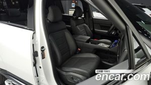 Hyundai Santafe Бензин 2.5T 4WD 2024 года из Южной Кореи