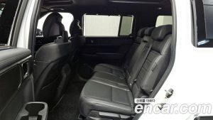 Hyundai Santafe Бензин 2.5T 4WD 2024 года из Южной Кореи