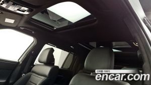 Hyundai Santafe Бензин 2.5T 4WD 2024 года из Южной Кореи