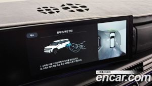 Hyundai Santafe Бензин 2.5T 4WD 2024 года из Южной Кореи