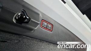 Hyundai Santafe Бензин 2.5T 4WD 2024 года из Южной Кореи