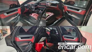 Porsche Cayenne 3.0 Coupe 2025 года из Южной Кореи