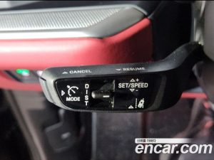 Porsche Cayenne 3.0 Coupe 2025 года из Южной Кореи